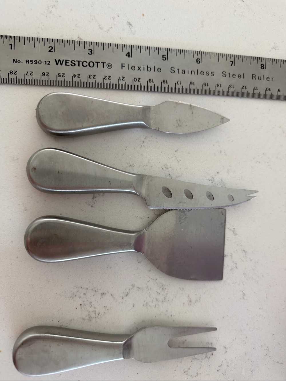 Cheese Knives